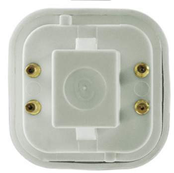 נורת פלורסנט Philips G24d-2 PL 18W 4K
